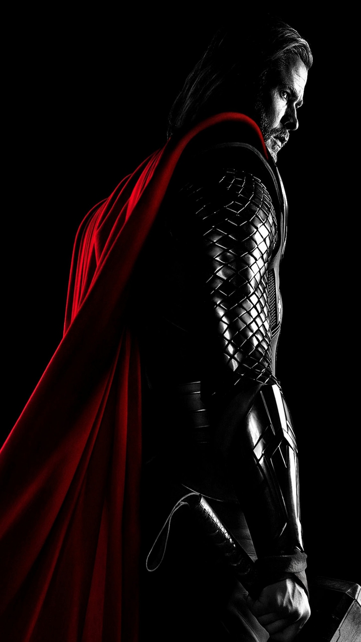 thor