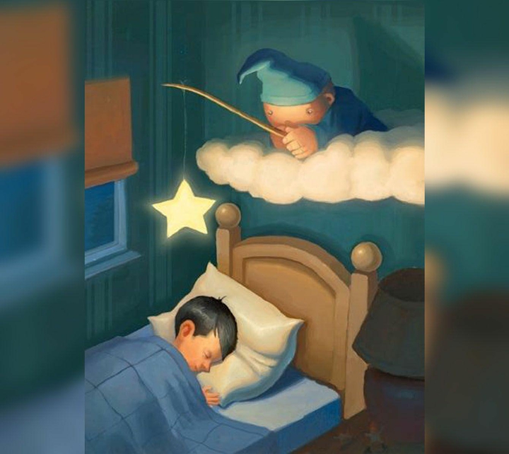 buonanotte