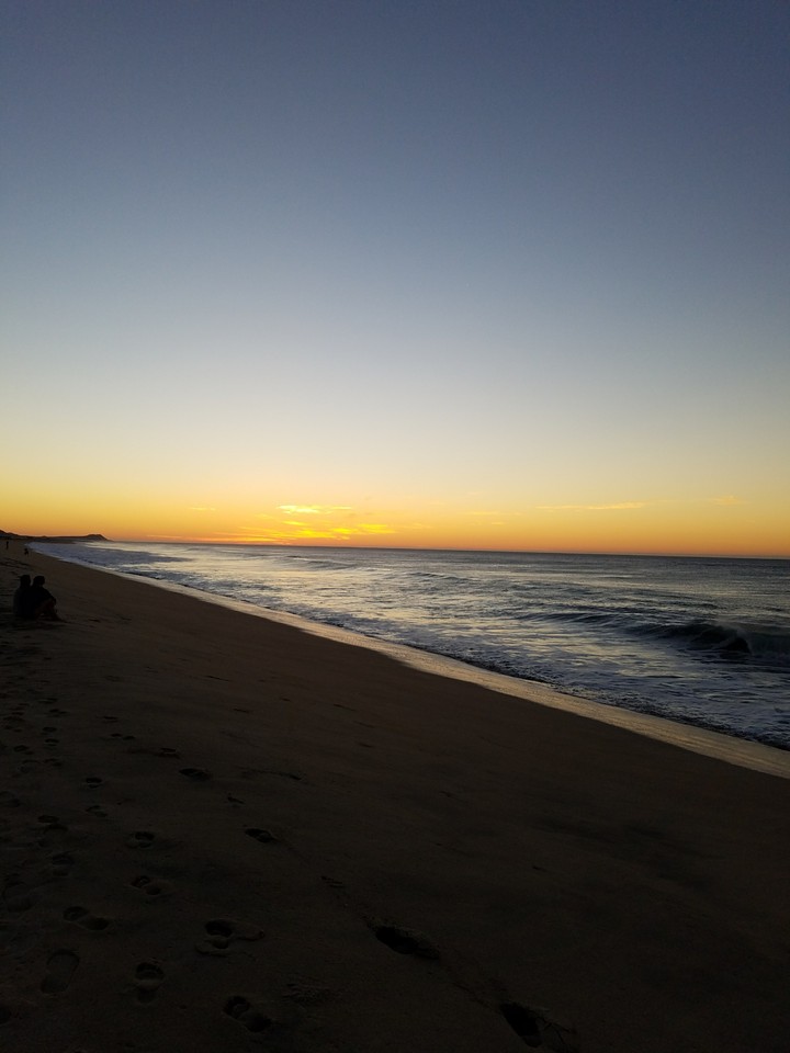 Sunrise