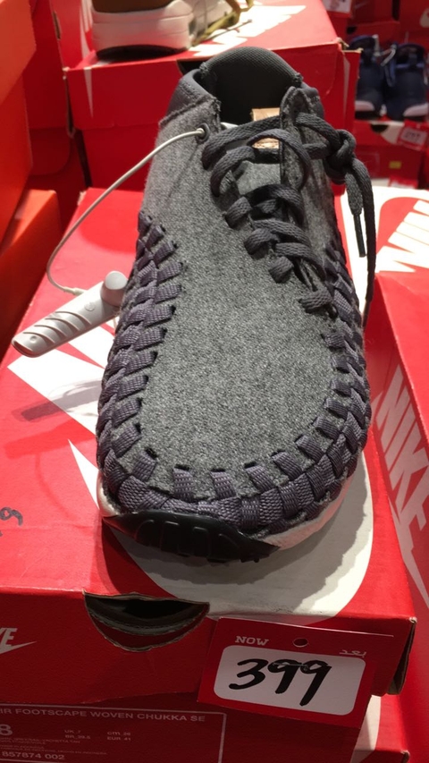 Shose