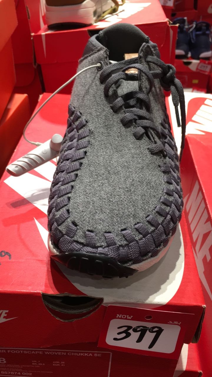 Shose