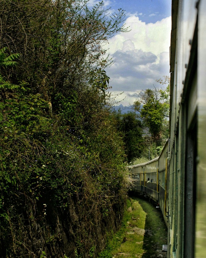 Journey