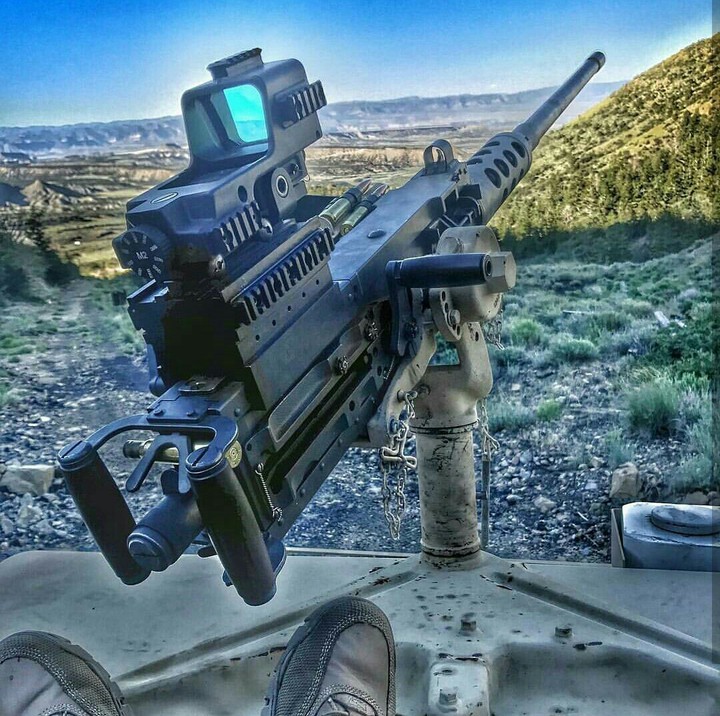Weapon