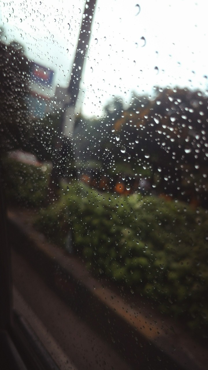 droplets
