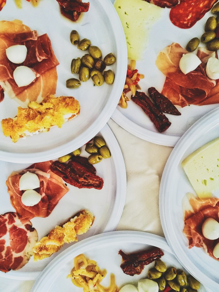Cibo