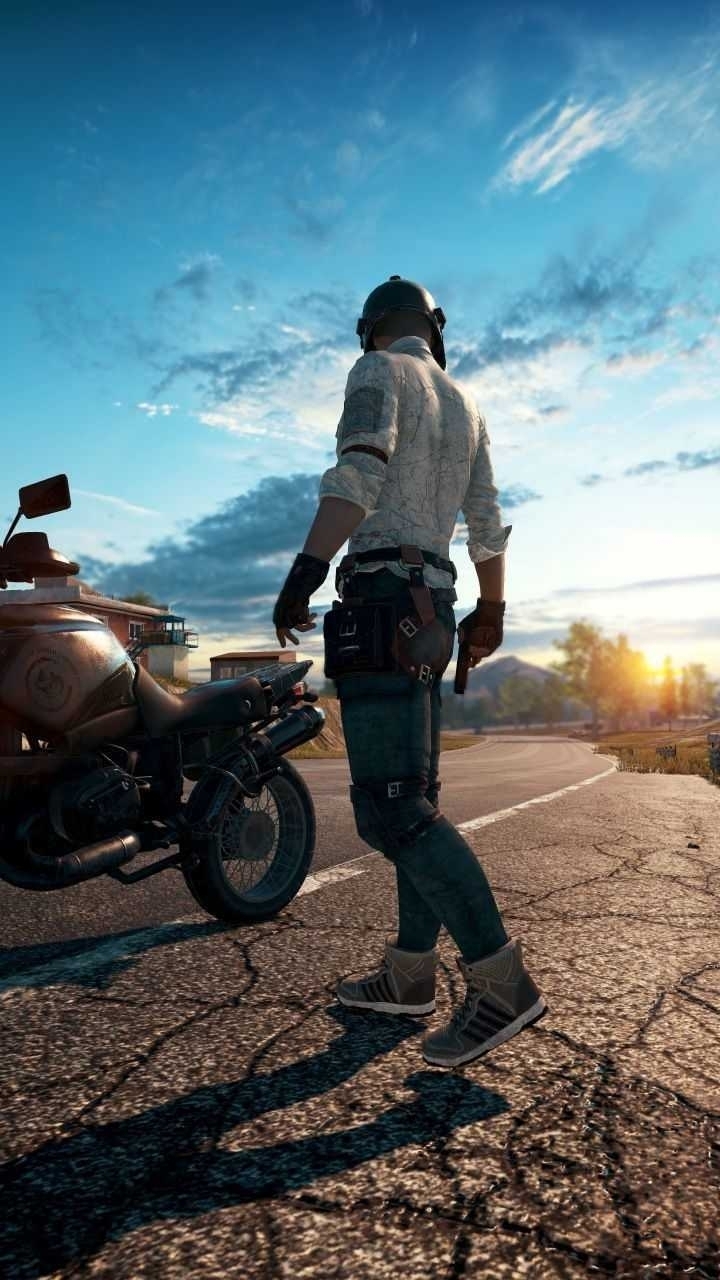 PUBG Wallpaper best collection