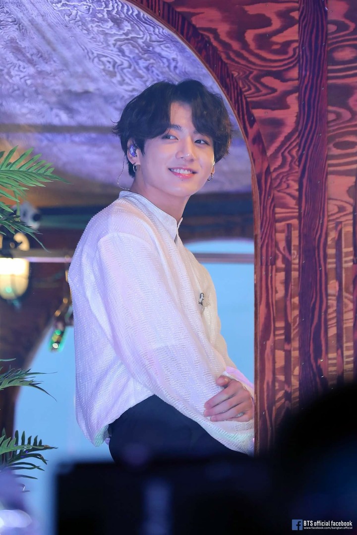 Jungkook