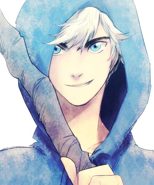 Jack Frost