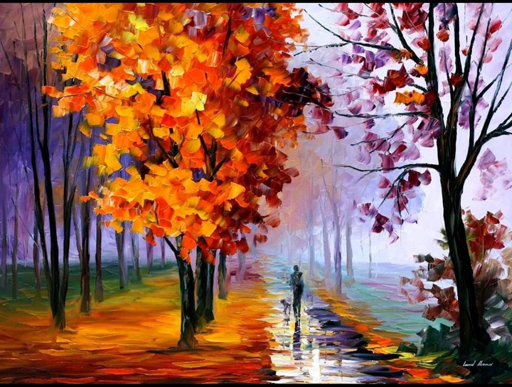 seasons
