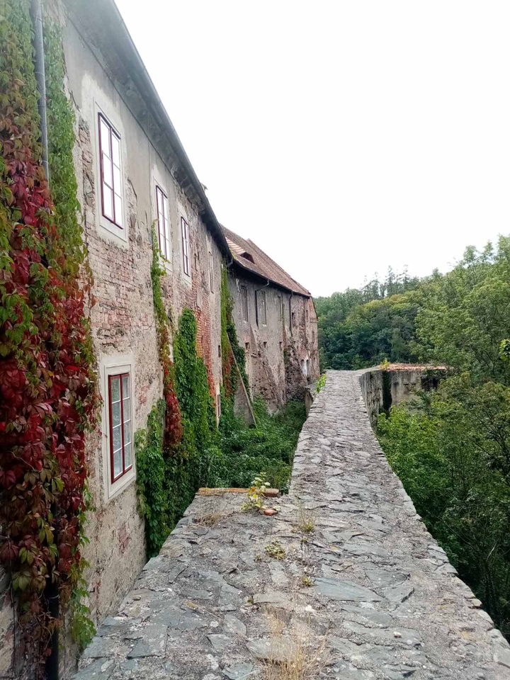 Křivoklát