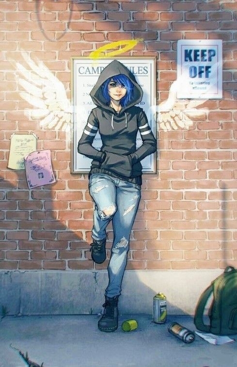ange