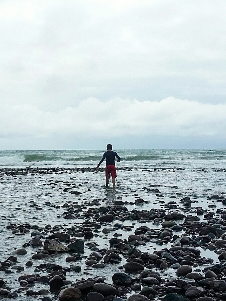 vitamin sea
