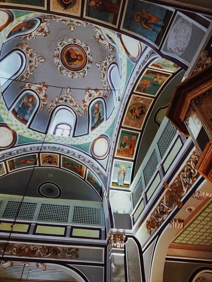 Church