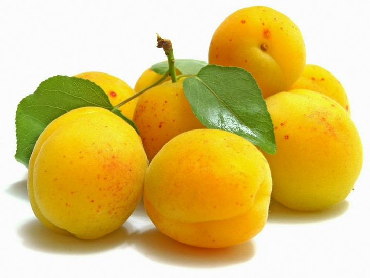 fruits