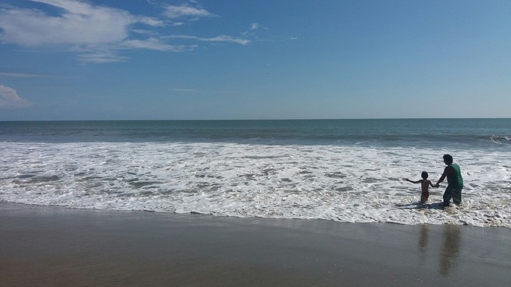 playa beach