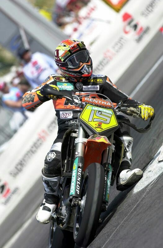 supermoto