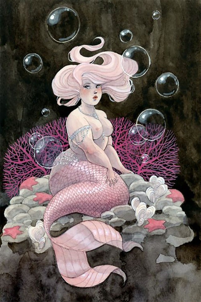 sirène