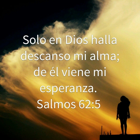 versículo hoy