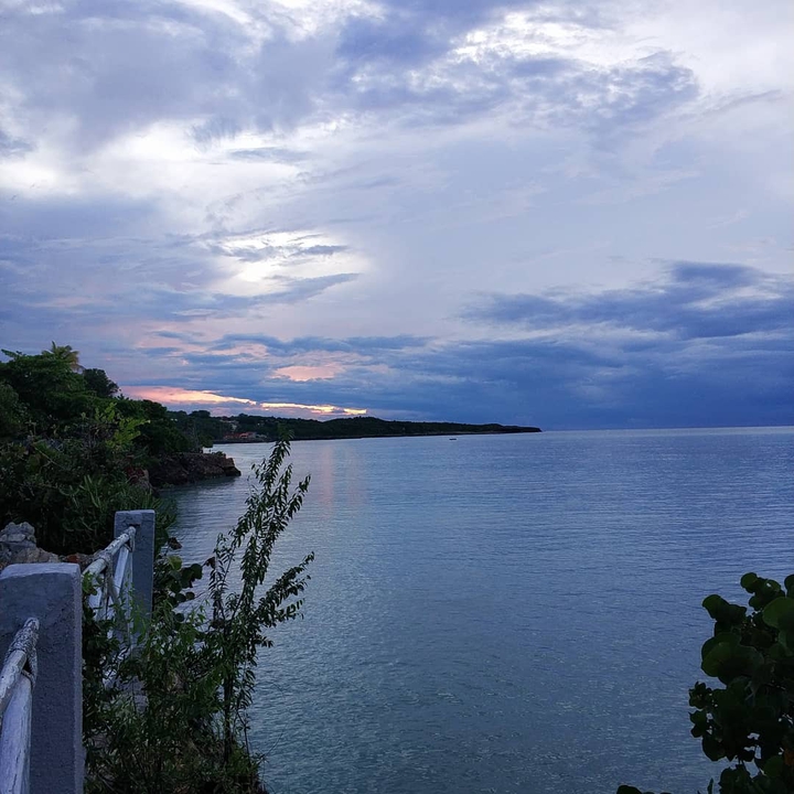 Atlantic ocean