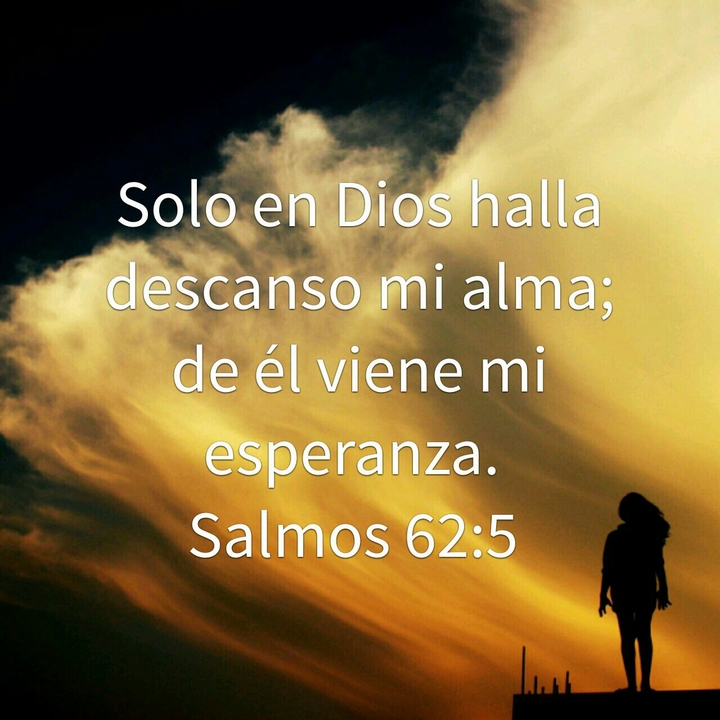 versículo hoy