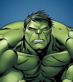 Hulk