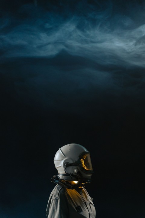 Science, Helmet壁纸