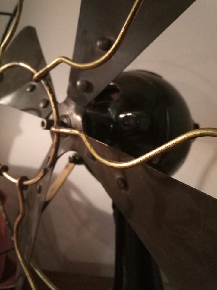 Ventelator