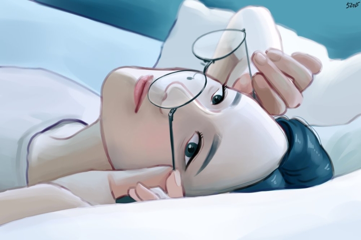 Sana Fan Art