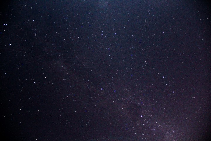 Milky Way Galaxy