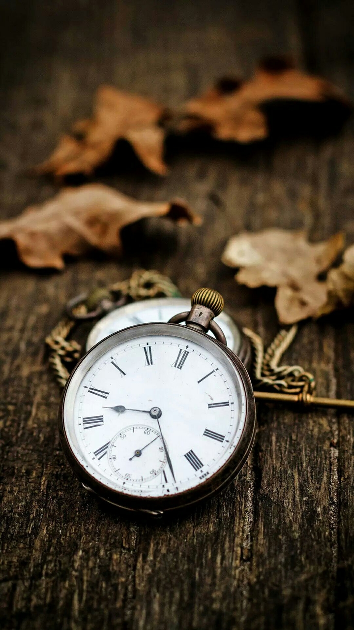 Time and tide waits for non