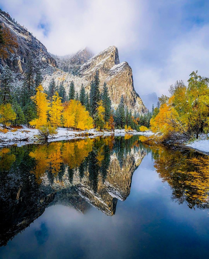 Nature's Beauty