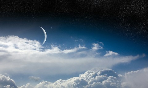 sky