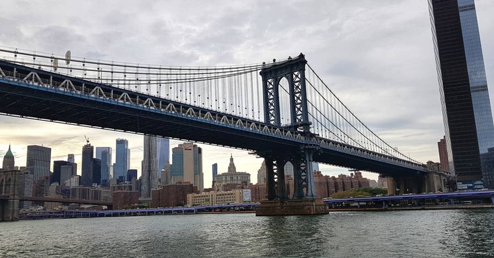 New York❤