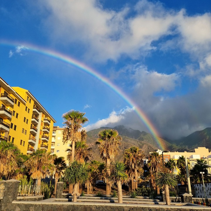 Arco Iris