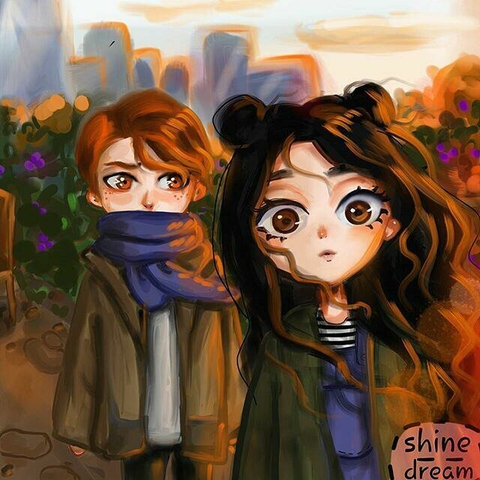רקעים annimation, artwork