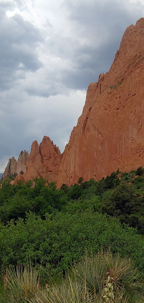 Garden of the Gods 7