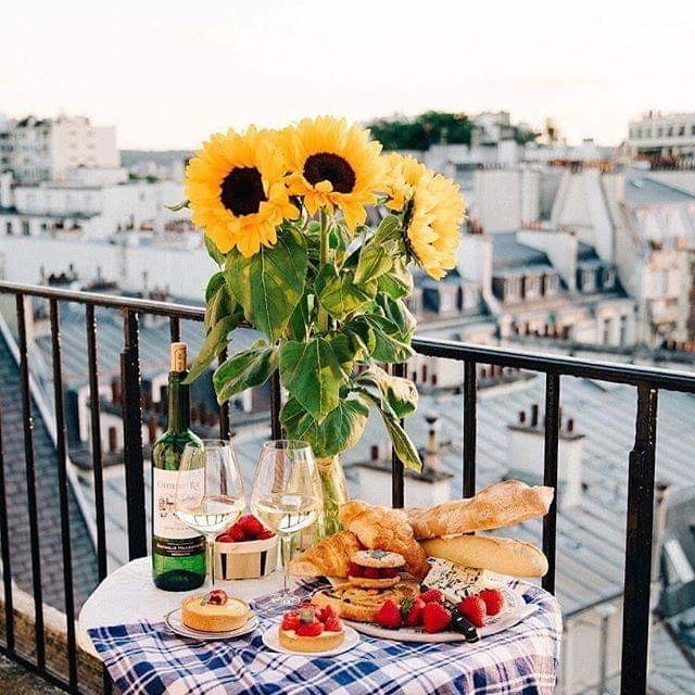 beautiful breakfest