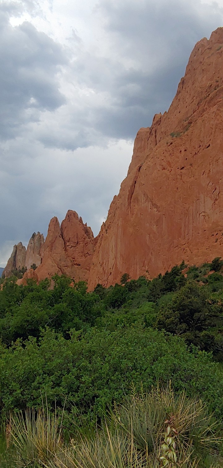 Garden of the Gods 7