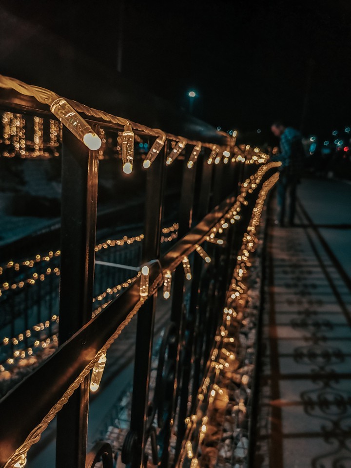 Lights