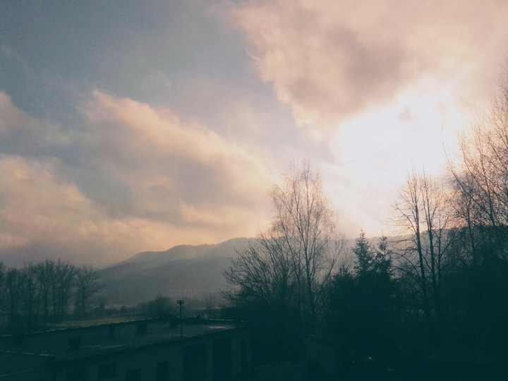 sky