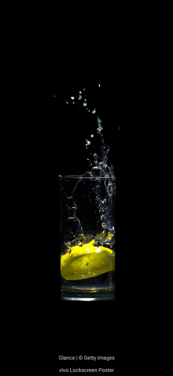 Water