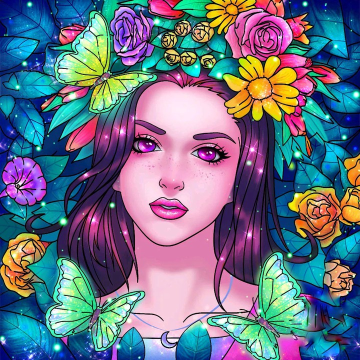Flower Girl (parisha)