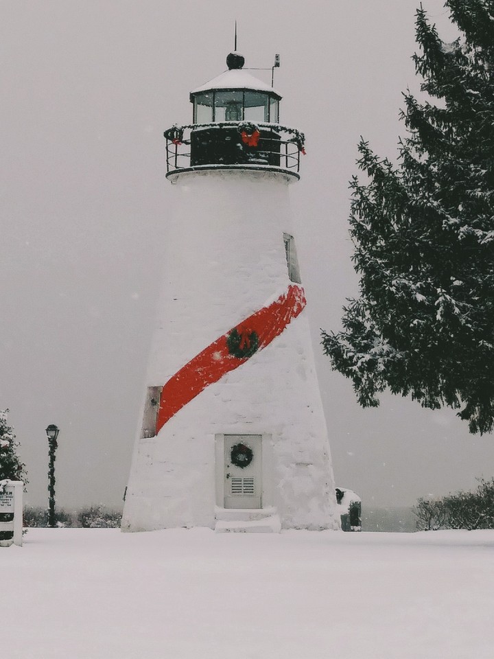 Snow Day