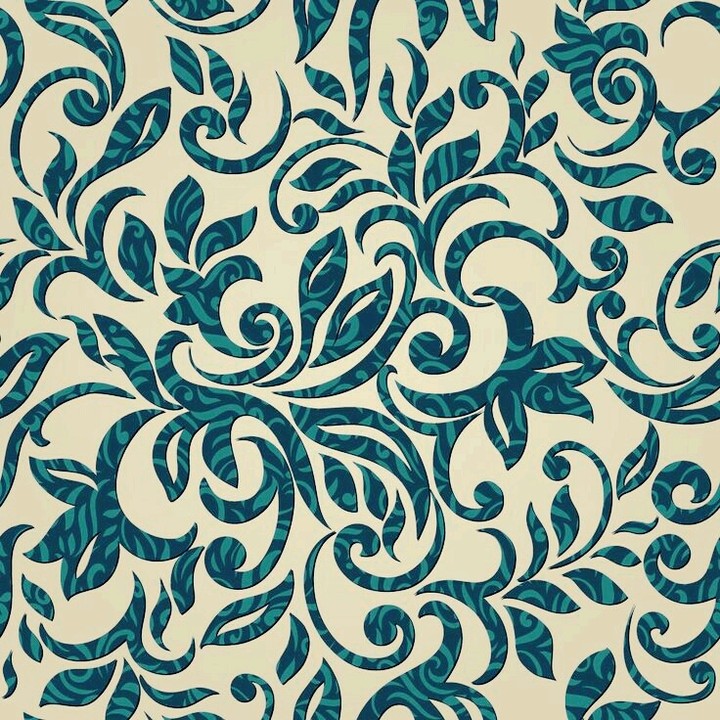 Lovely pattern