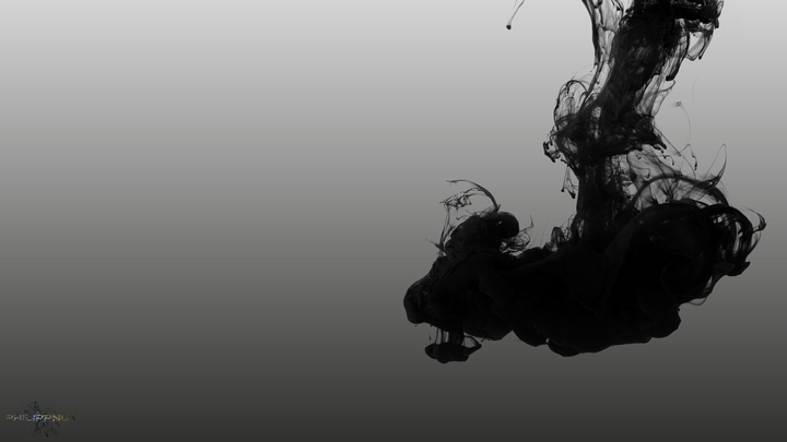Black Water.