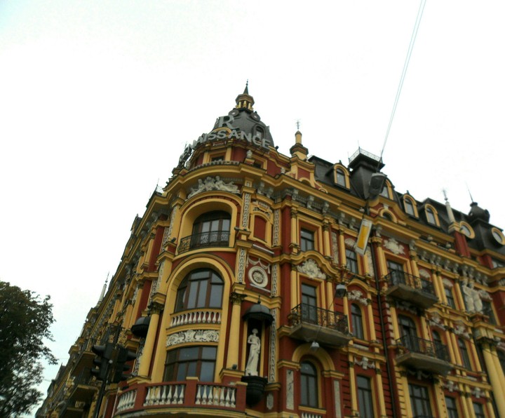 Renaissance
