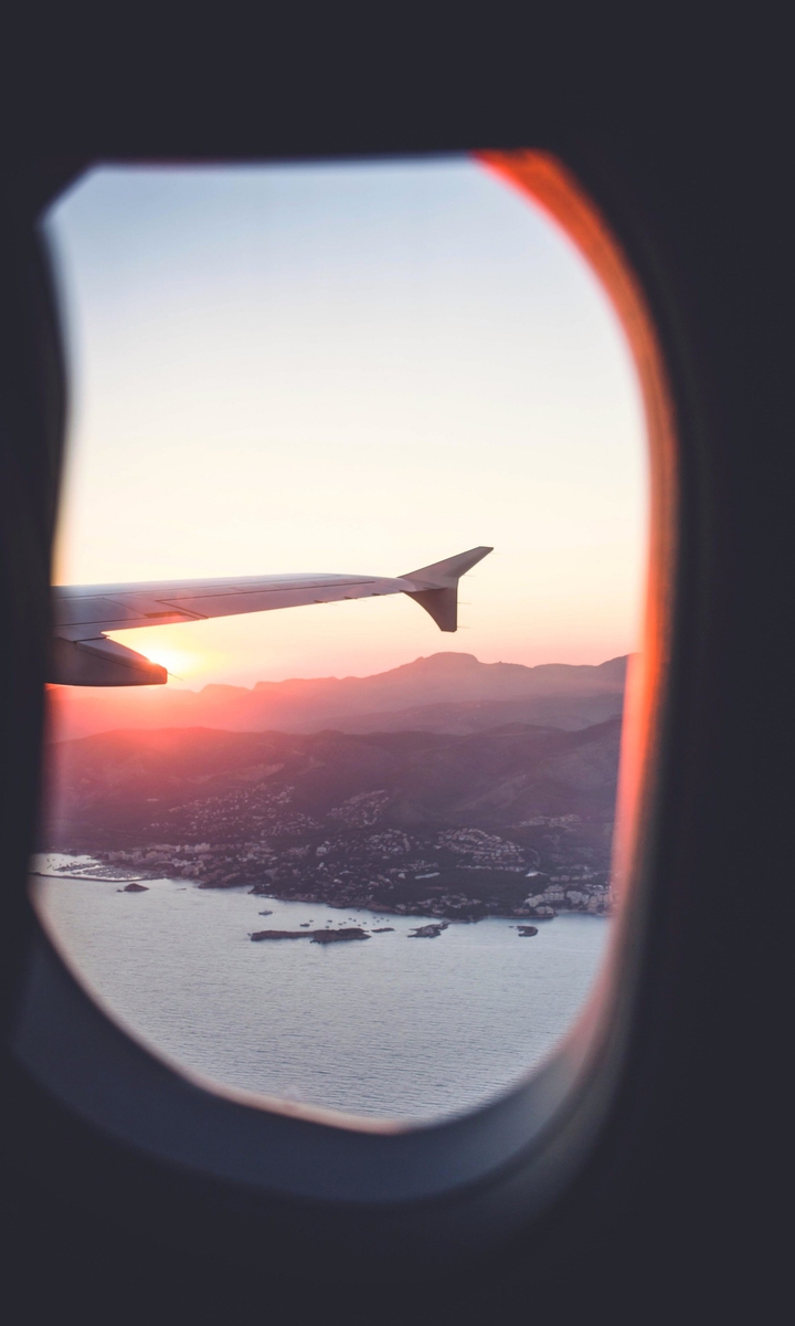 airplane