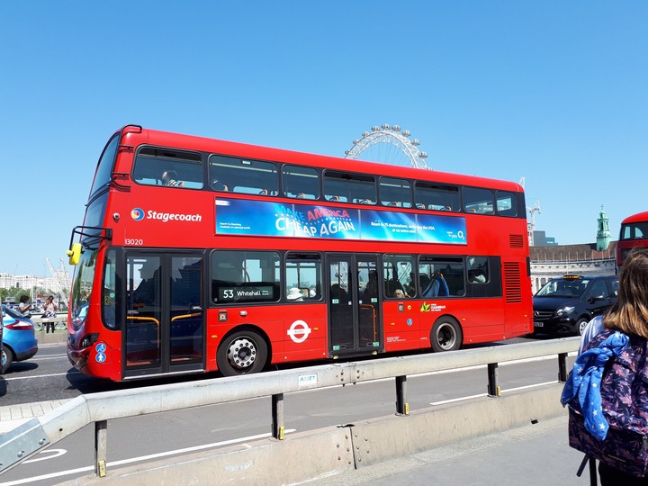 londres