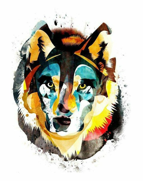 Wolf