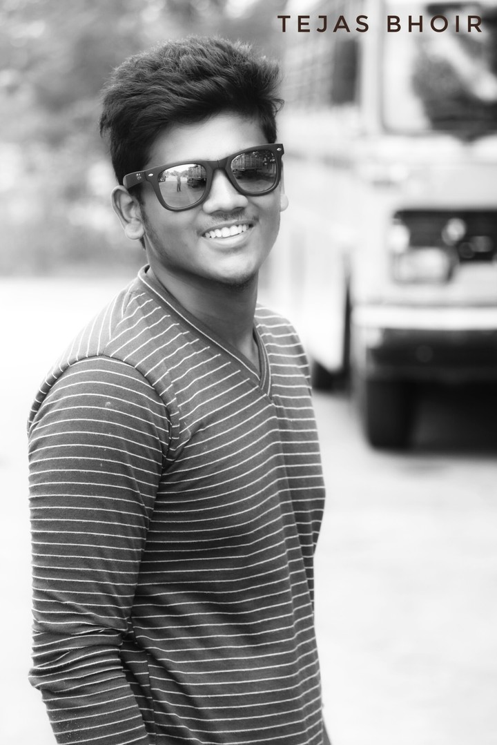 Smile